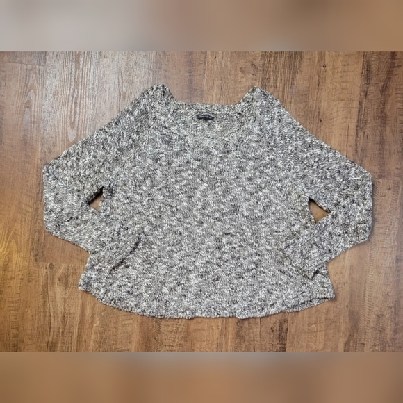 Eileen Fisher Sweaters - Eileen Fisher linen blend sweater